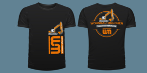 T-shirt Design by JS_Design for Spitzingstudio | Design: #27420403