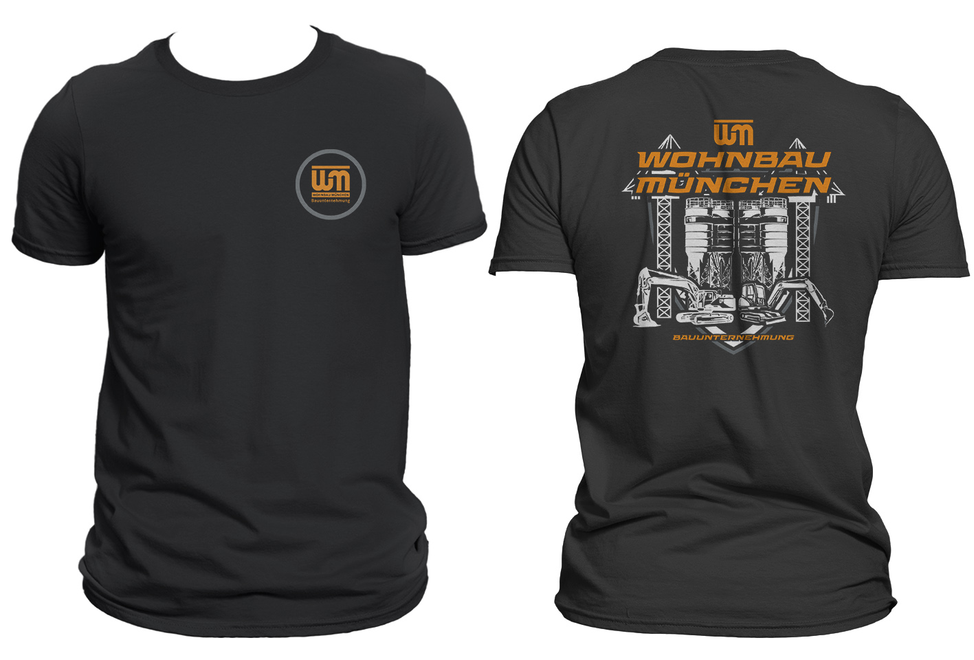 T-shirt Design by Feni:) for Spitzingstudio | Design #27539483