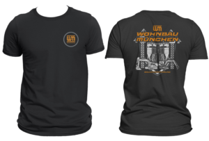 T-shirt Design by Feni:) for Spitzingstudio | Design: #27539483