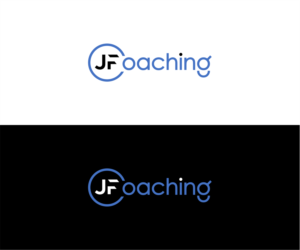 JF Coaching | Logo Design by .Ashu.