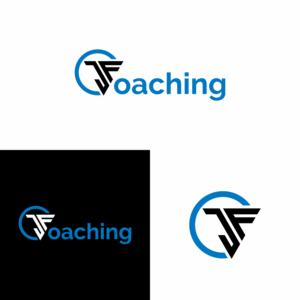 JF Coaching | Design de Logo par Cah RE 2