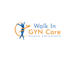 Walk In GYN Care | Logo Design by Mr Line @rt