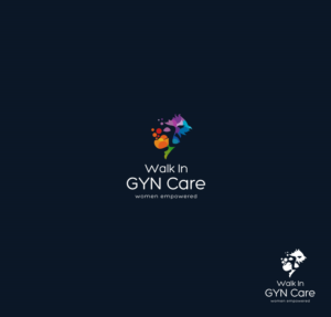 Walk In GYN Care | Logo Design by logo_s