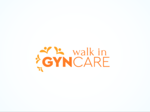 Walk In GYN Care | Logo Design by jaime.sp