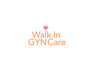 Walk In GYN Care | Logo Design by BNdesigner