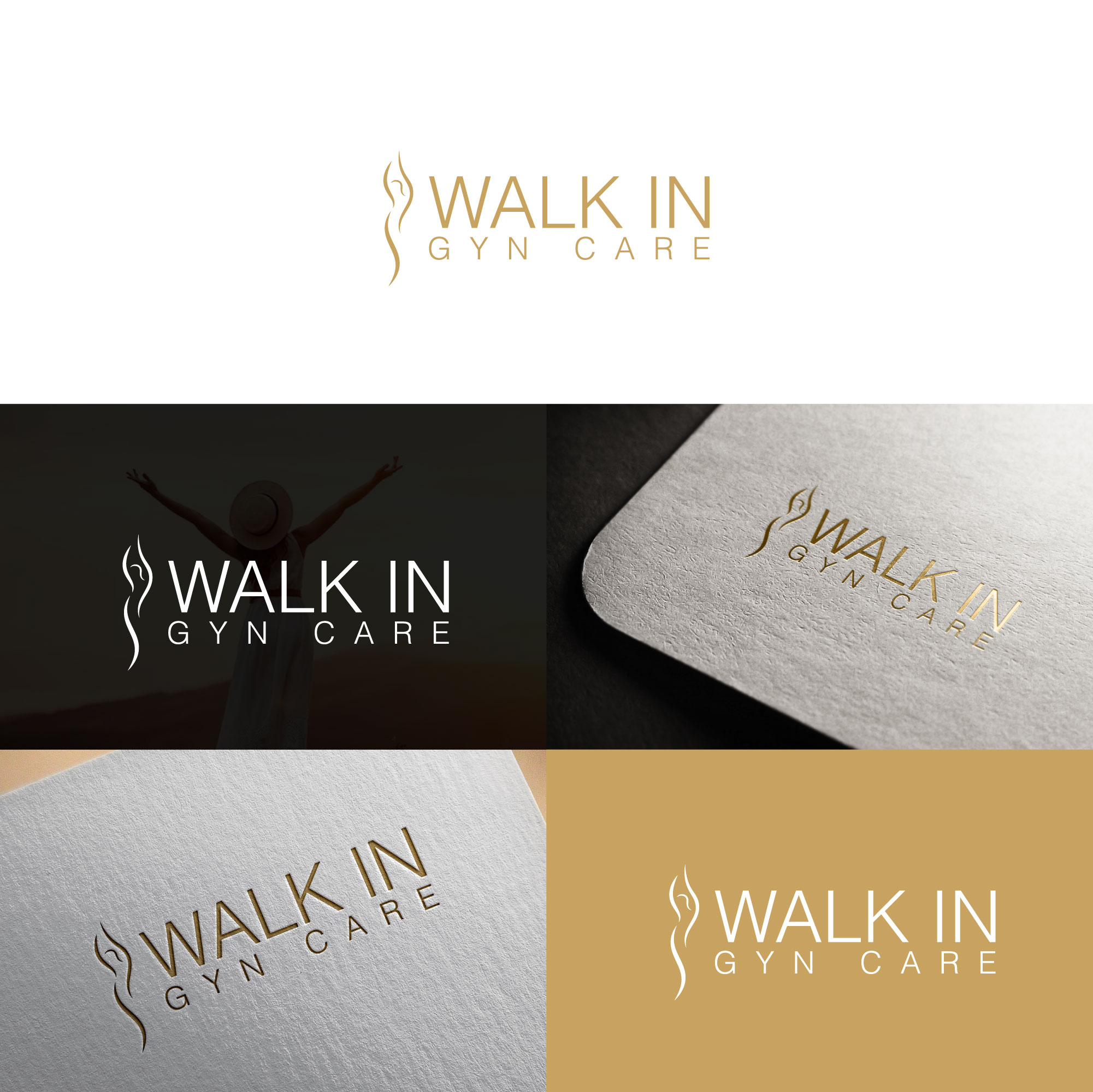 Logo Design by kamruzzaman 5 for this project | Design #27408292
