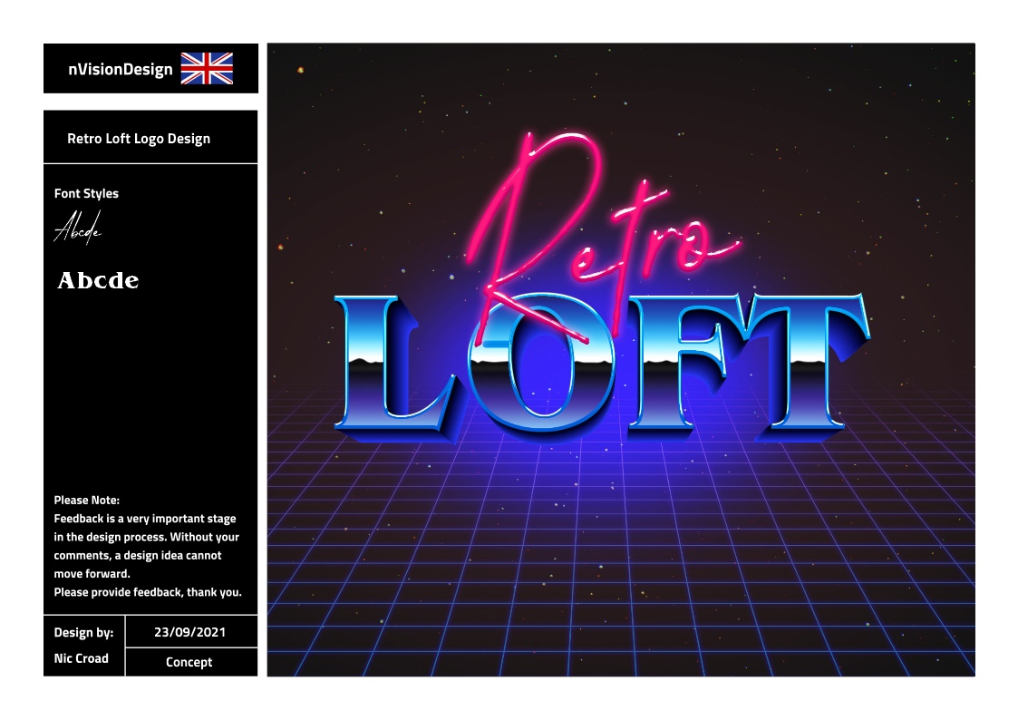 Logo Design by nvisiondesign.co.uk for Edge IT Ltd | Design #27399651