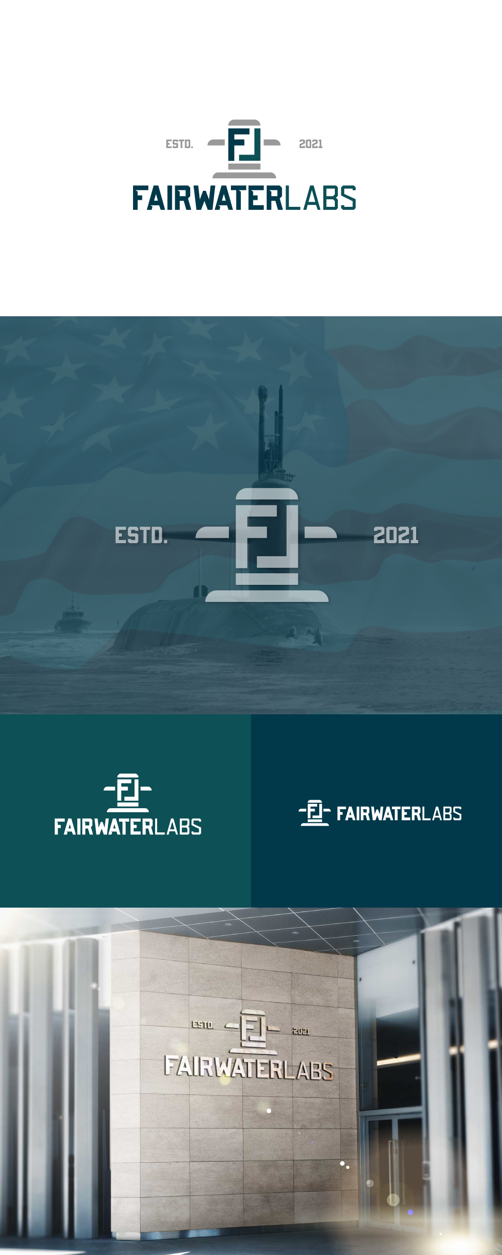 Logo Design by Obi.K for this project | Design #27430455