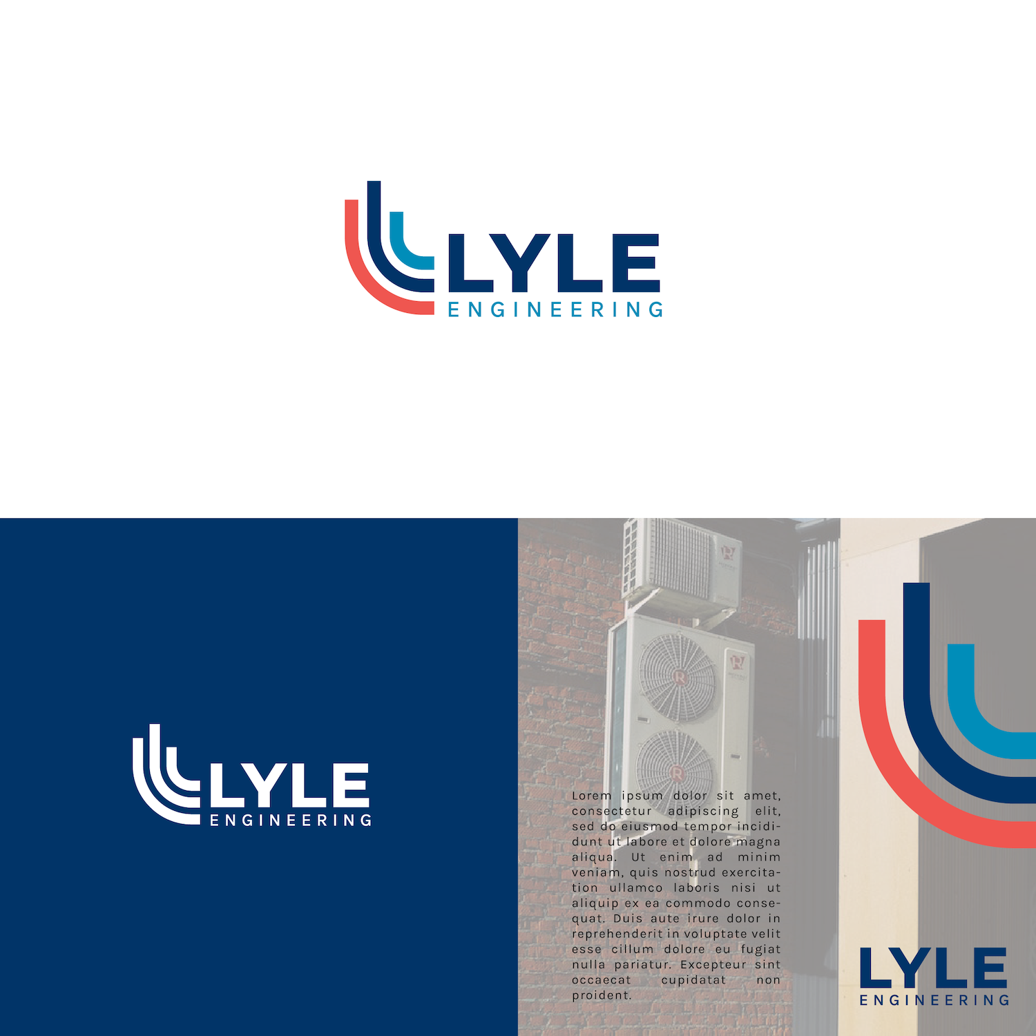 Logo Design by Matt Bradshaw for this project | Design #27399575