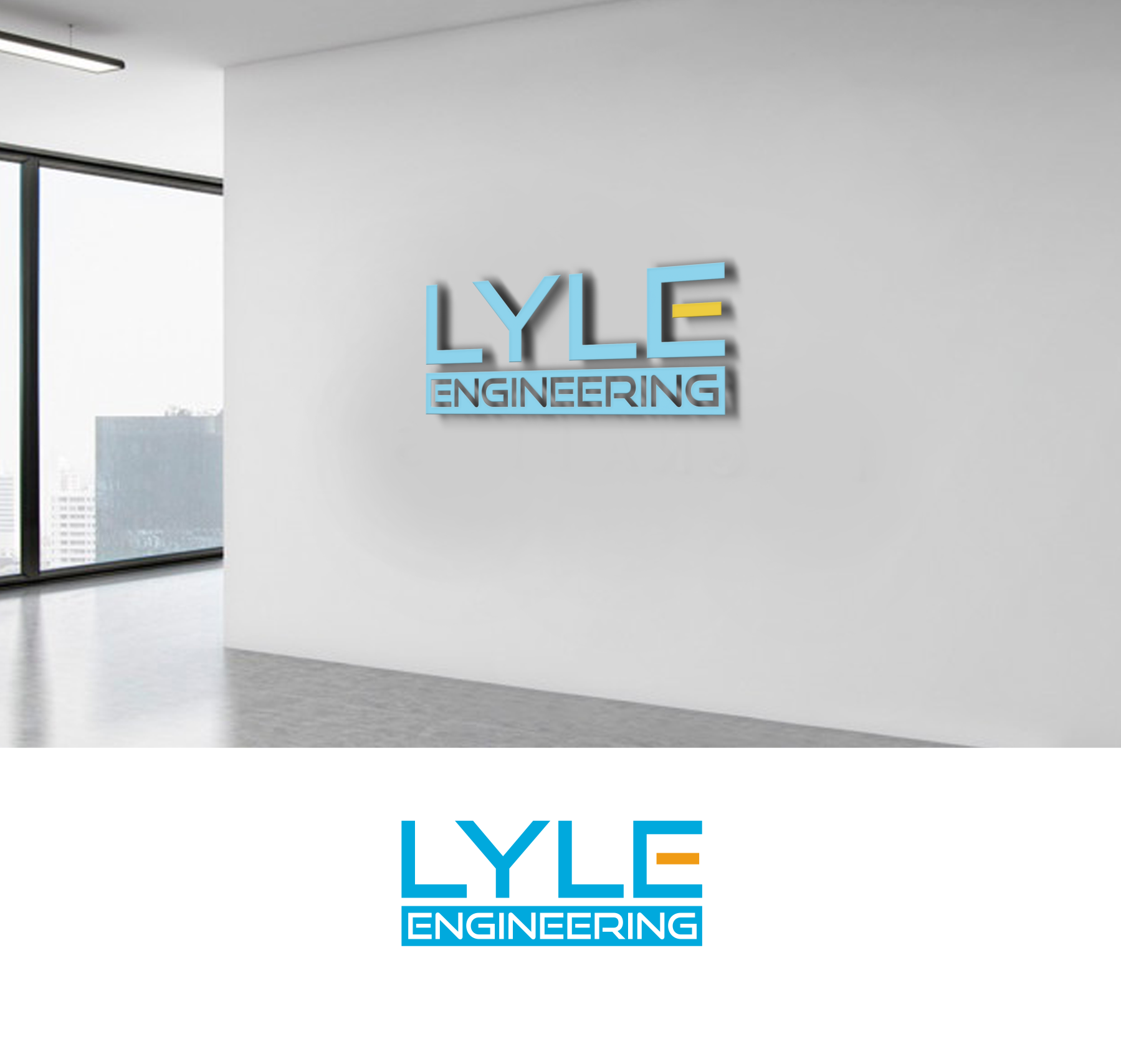 Diseño de Logo por LunaCreative para este proyecto | Diseño #27399132