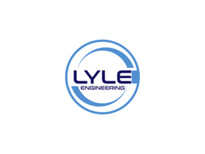 Lyle Engineering | Logo Design by BNdesigner