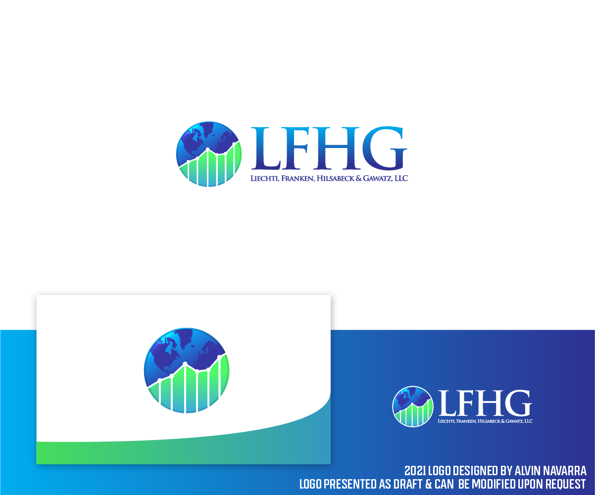 Logo Design by alvinnavarra for this project | Design #27413734