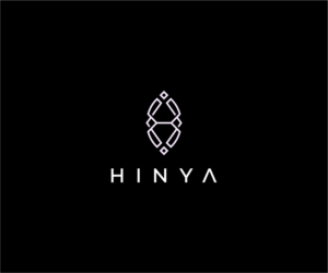 HINYA | Logo Design by .Ashu.