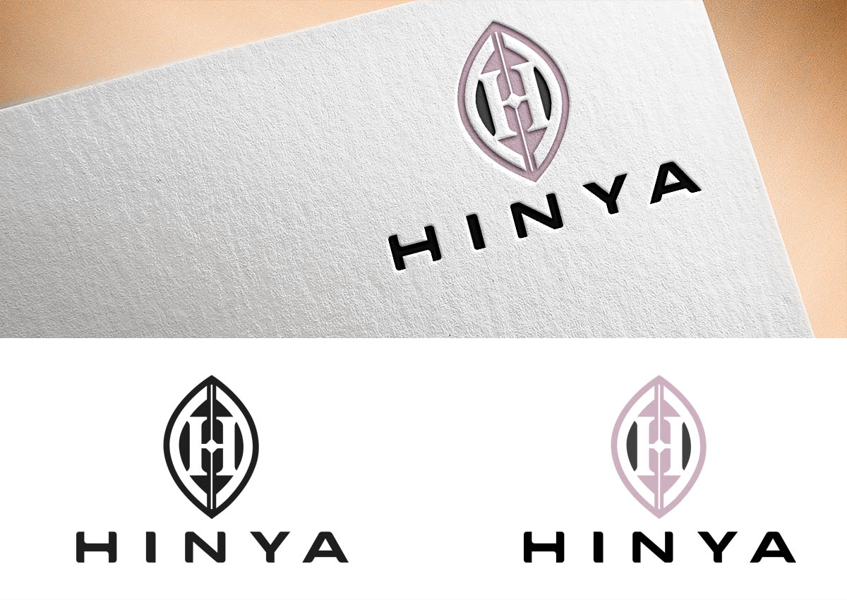 Logo Design by Vishak vasu for this project | Design #27401074