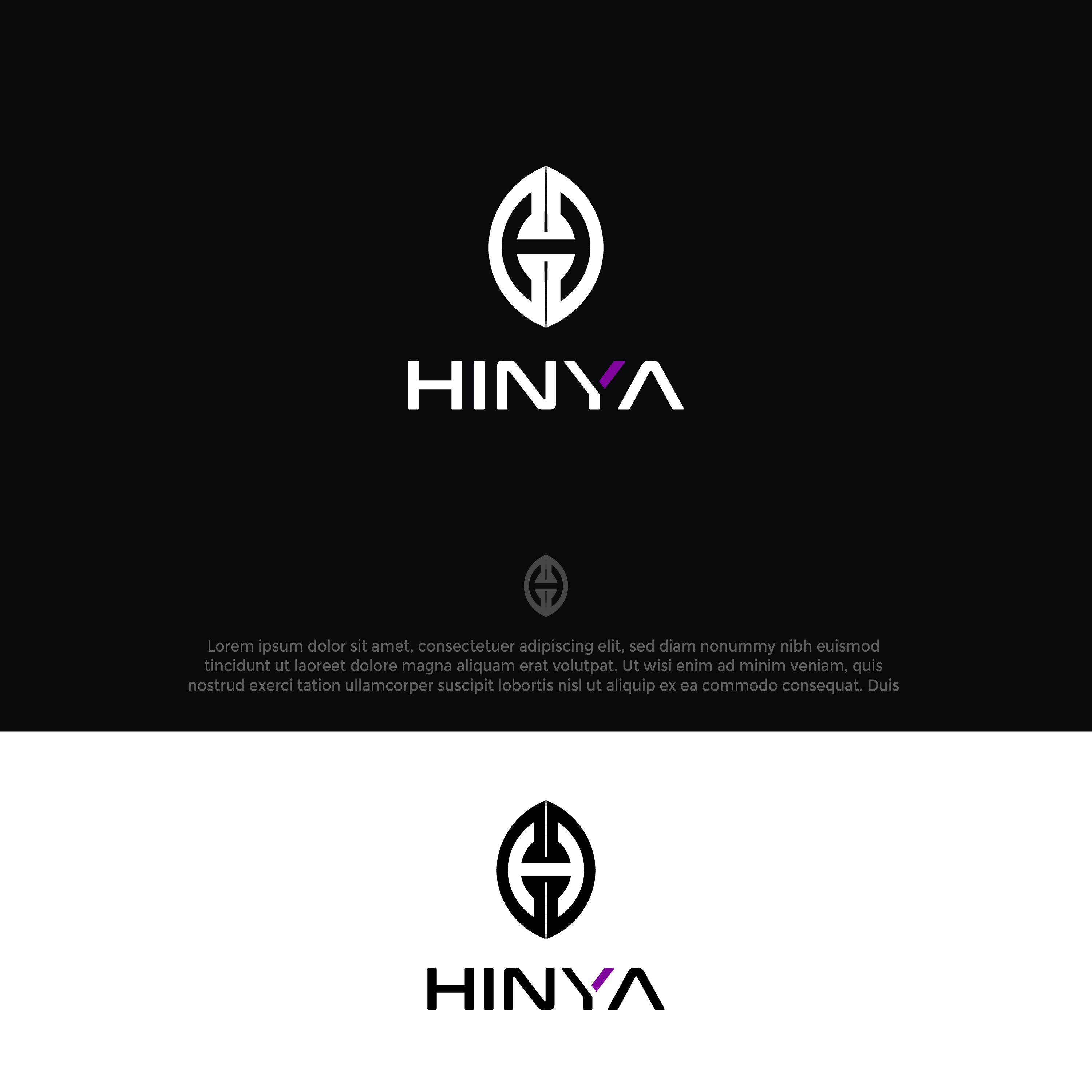 Logo Design by Blvck for this project | Design #27397764