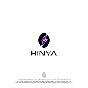 Logo Design by Blvck for this project | Design: #27397828