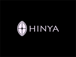 HINYA | Logo Design by BNdesigner