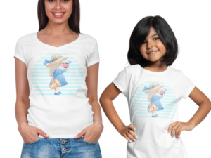 Diseño de Camiseta por Ehooc Design para Ginger Vibe Designs | Diseño #27427048