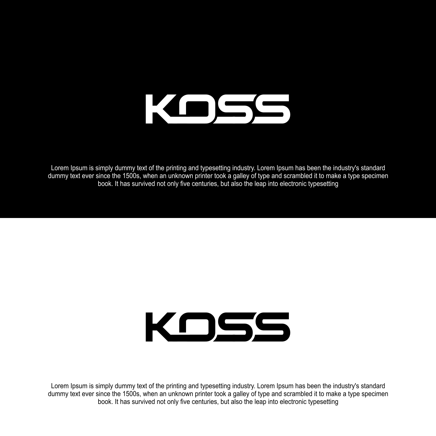 Logo Design by soffel for this project | Design #27396795