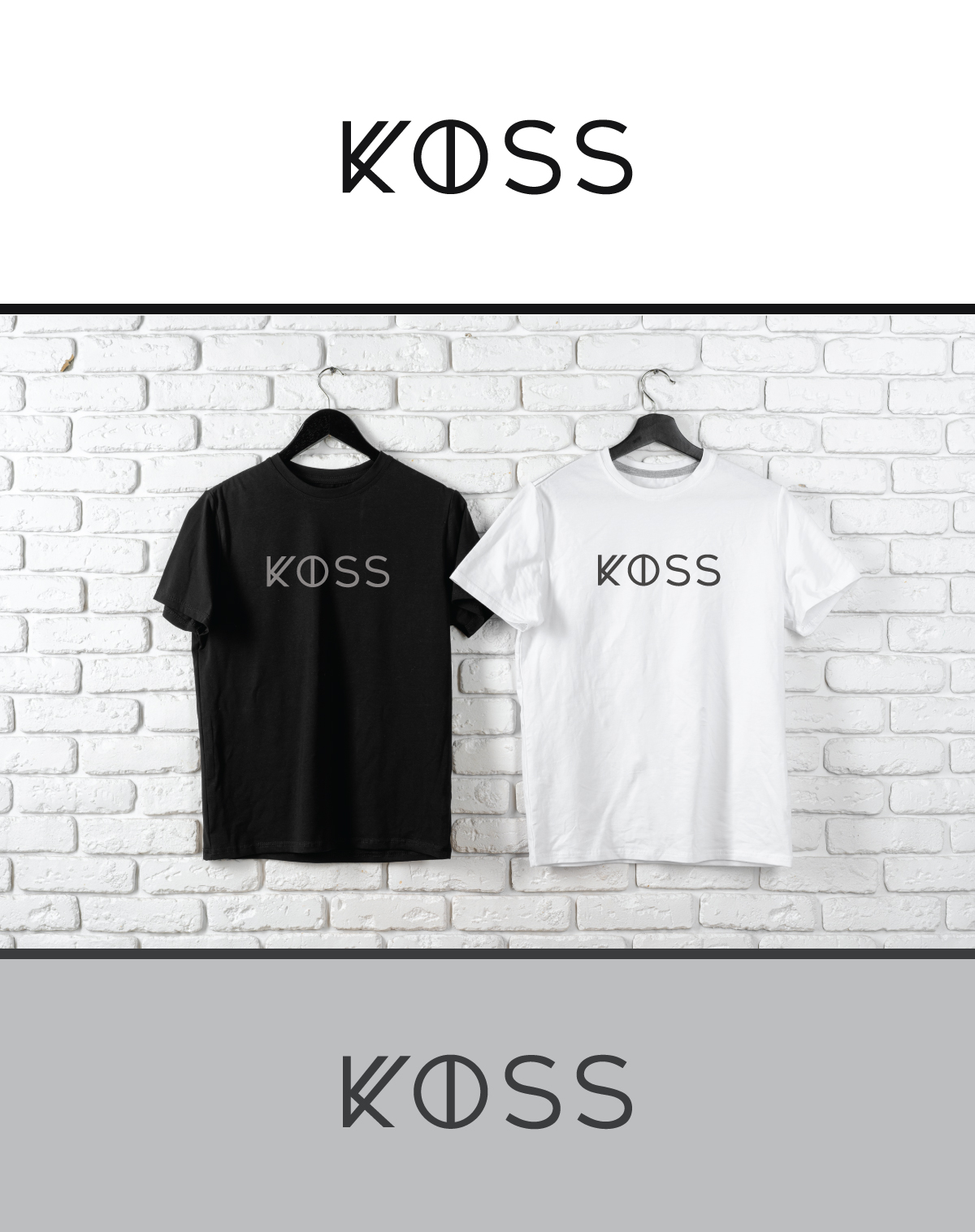 Diseño de Logo por ecorokerz para este proyecto | Diseño #27398463