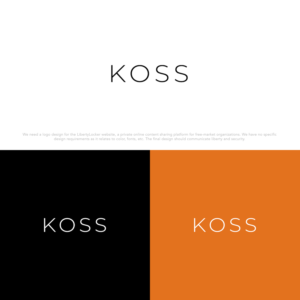 Diseño de Logo por Matt Bradshaw para este proyecto | Diseño: #27399463