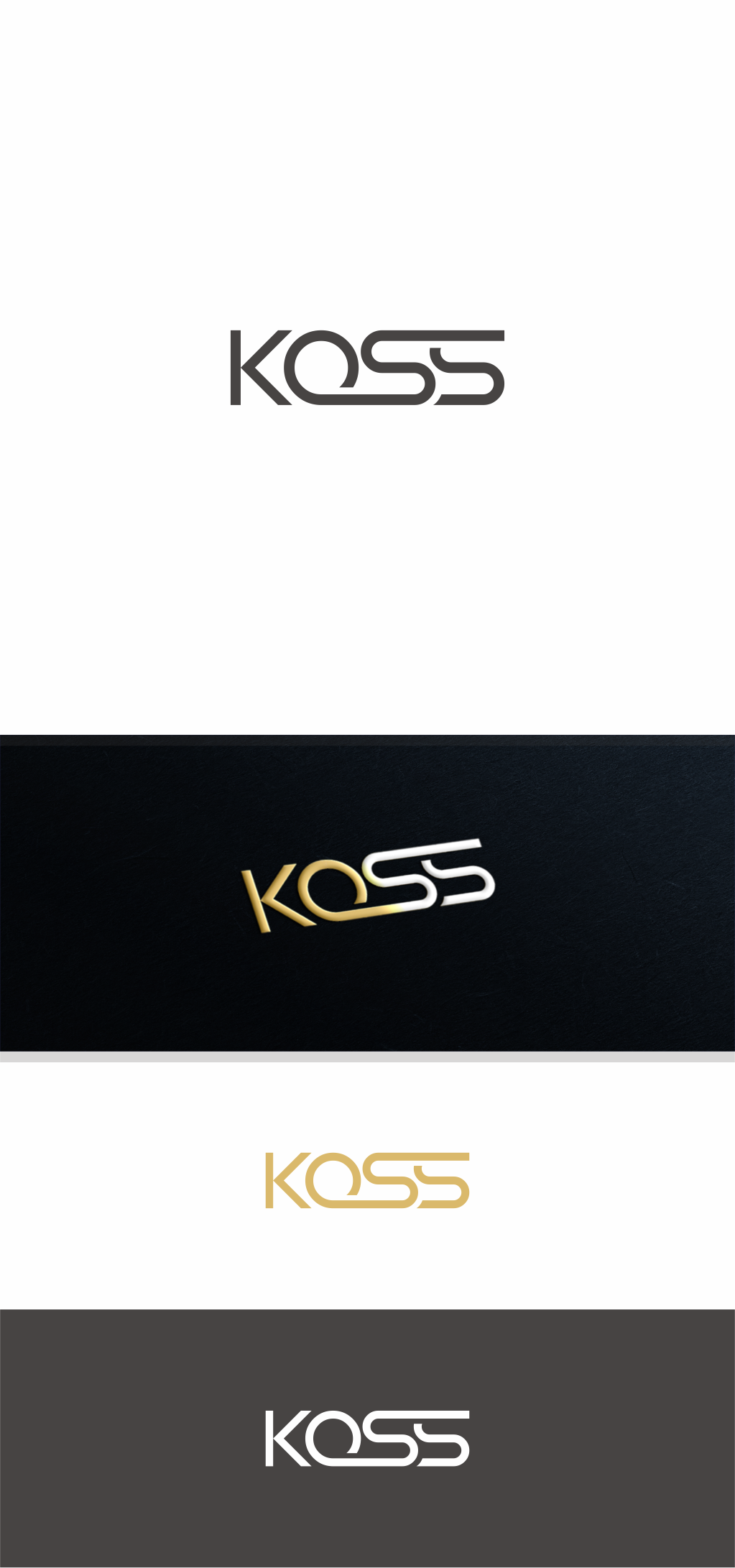 Logo Design by MASH Std for this project | Design #27399453