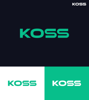Logo Design by Hakim Febrian for this project | Design #27398276