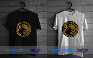 Design de T-shirt par mktdanjo pour CARTA MAGICA CENTRE DE JEUX INC. | Design #3067197
