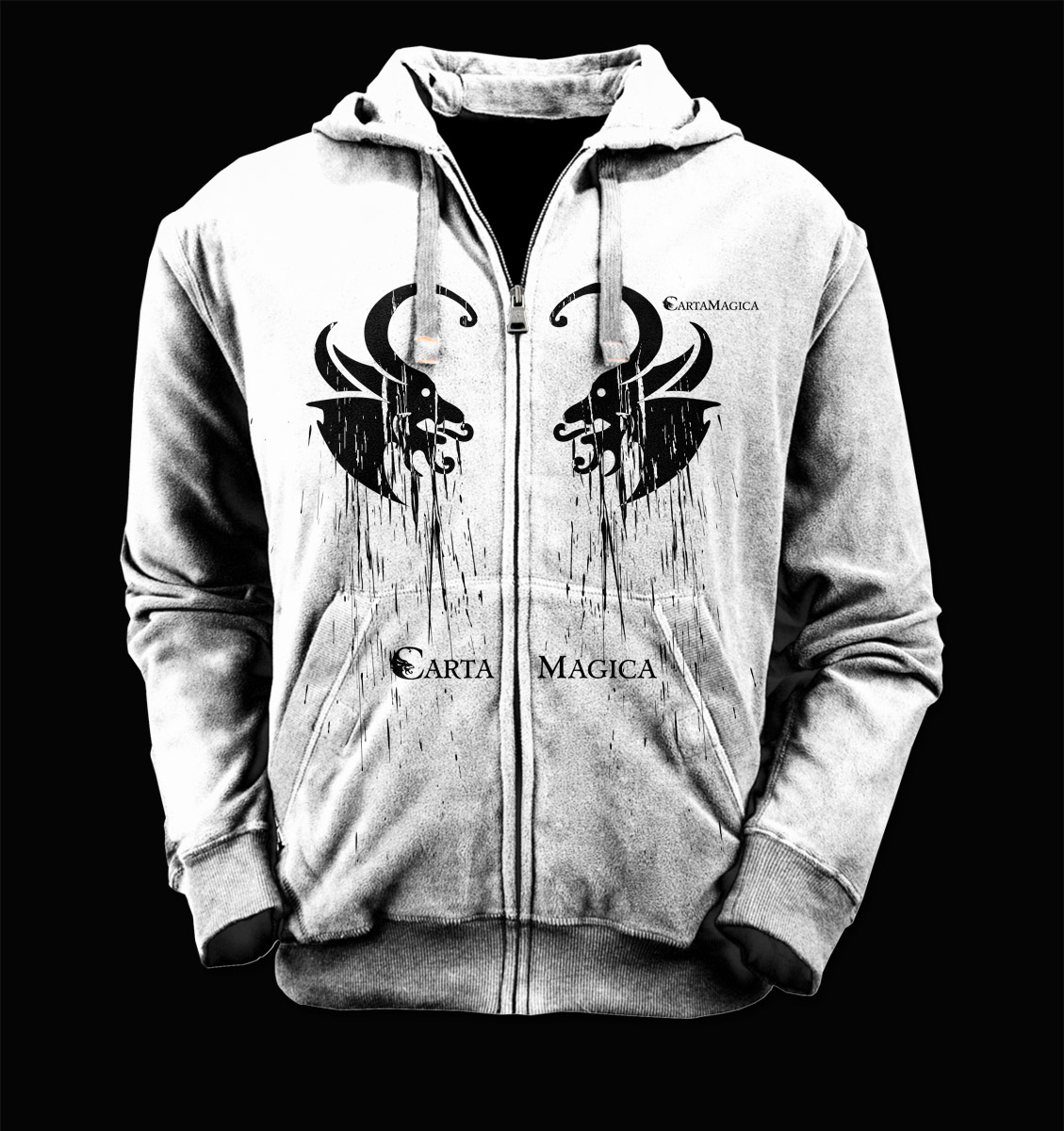 T-Shirt-Design von grd21 für CARTA MAGICA CENTRE DE JEUX INC. | Design #3109148