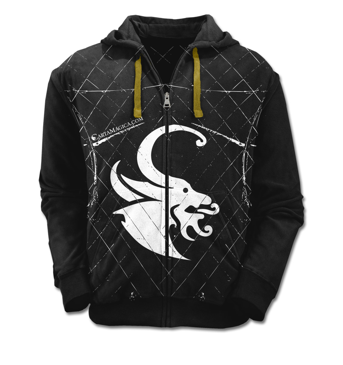 Design de T-shirt par grd21 pour CARTA MAGICA CENTRE DE JEUX INC. | Design #3109163