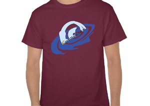 T-shirt Design by raanvinu for CARTA MAGICA CENTRE DE JEUX INC. | Design: #3123407