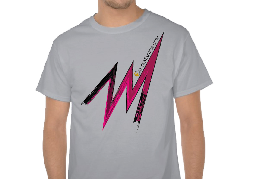 Design de T-shirt par raanvinu pour CARTA MAGICA CENTRE DE JEUX INC. | Design #3123536