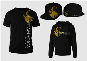 Design de T-shirt par 777SKY pour CARTA MAGICA CENTRE DE JEUX INC. | Design : #3090096