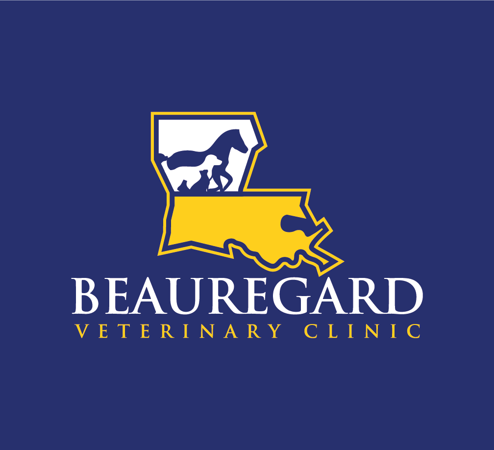 Design de Logo par hlDes pour Beauregard Veterinary Clinic  | Design #27397971