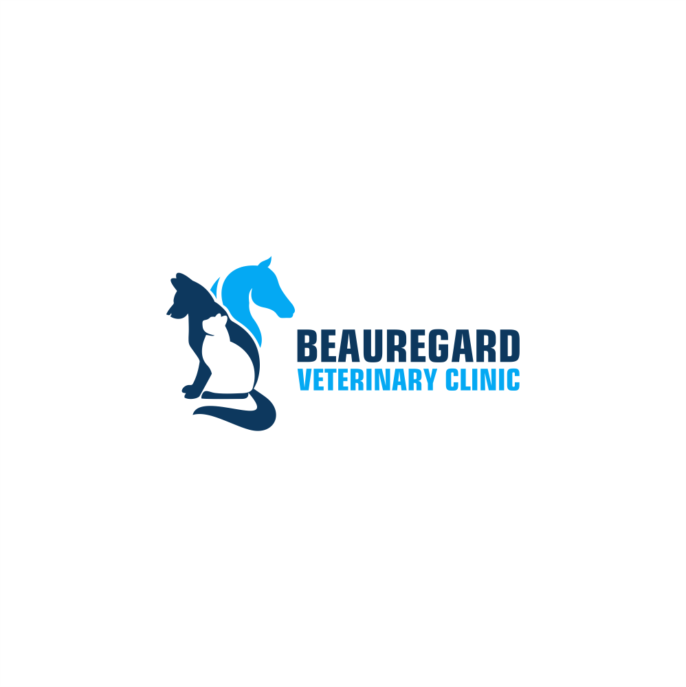 Design de Logo par ananda86 pour Beauregard Veterinary Clinic  | Design #27403591