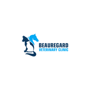 Design de Logo par ananda86 pour Beauregard Veterinary Clinic  | Design : #27403591