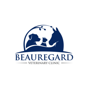 Design de Logo par ERLANDO RONTE RDJ pour Beauregard Veterinary Clinic  | Design : #27397409