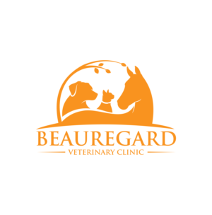 Design de Logo par ERLANDO RONTE RDJ pour Beauregard Veterinary Clinic  | Design : #27408246