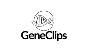 GeneClips | Logo Design by trufya