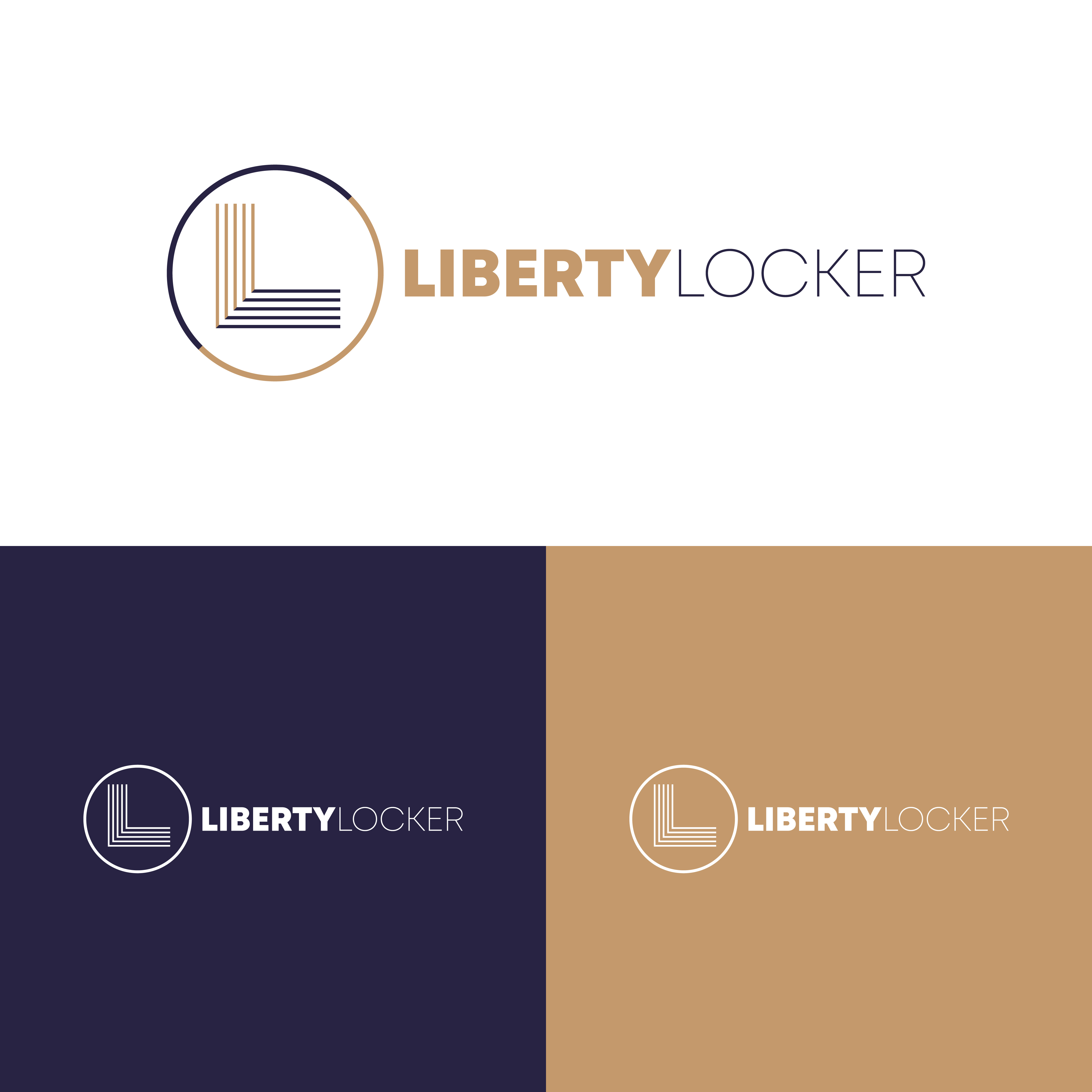 Logo Design by Gexeco for this project | Design #27398284