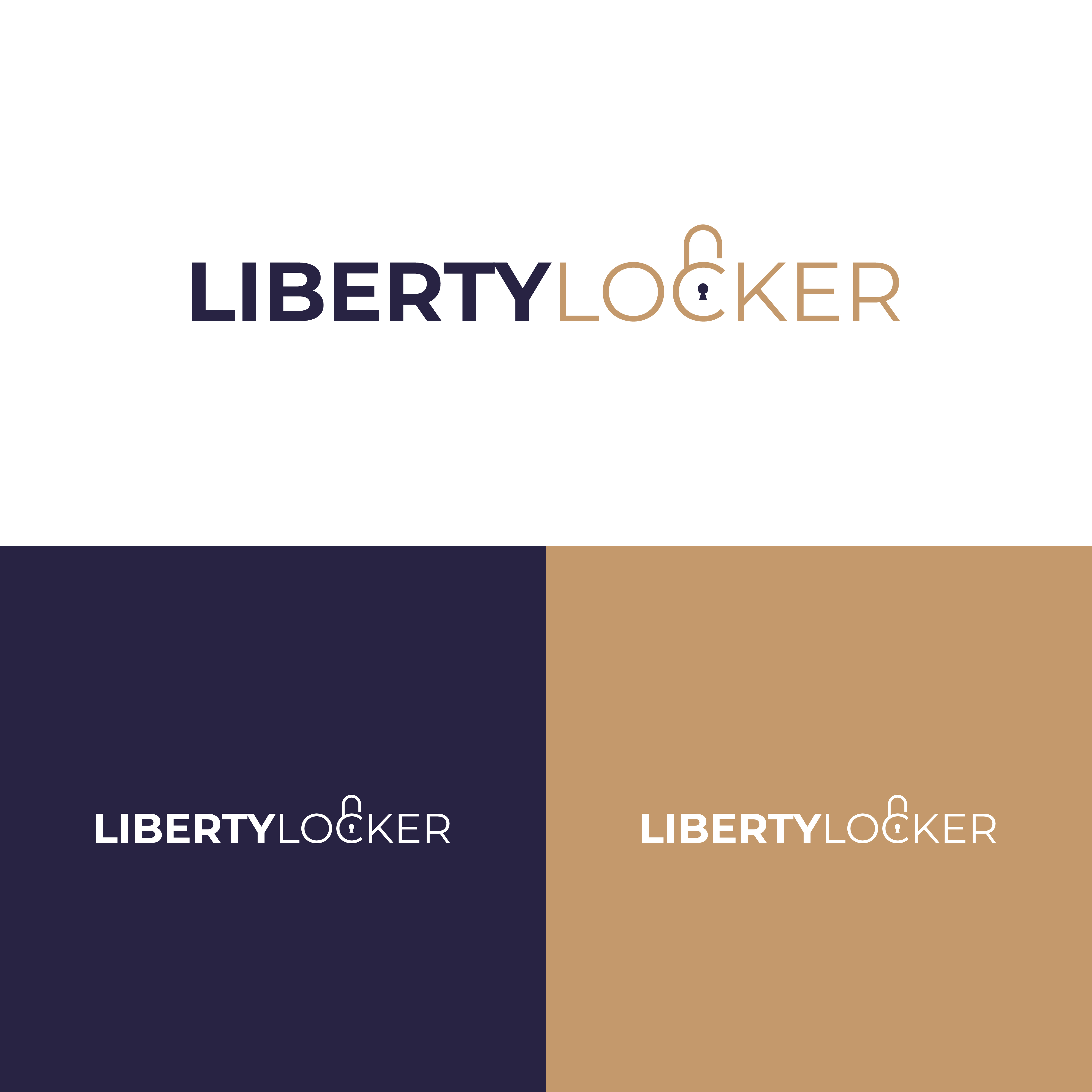 Logo Design by Gexeco for this project | Design #27398285