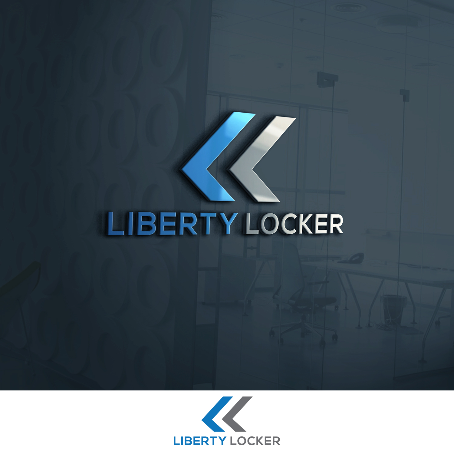 Logo Design by Dx™ for this project | Design #27430454