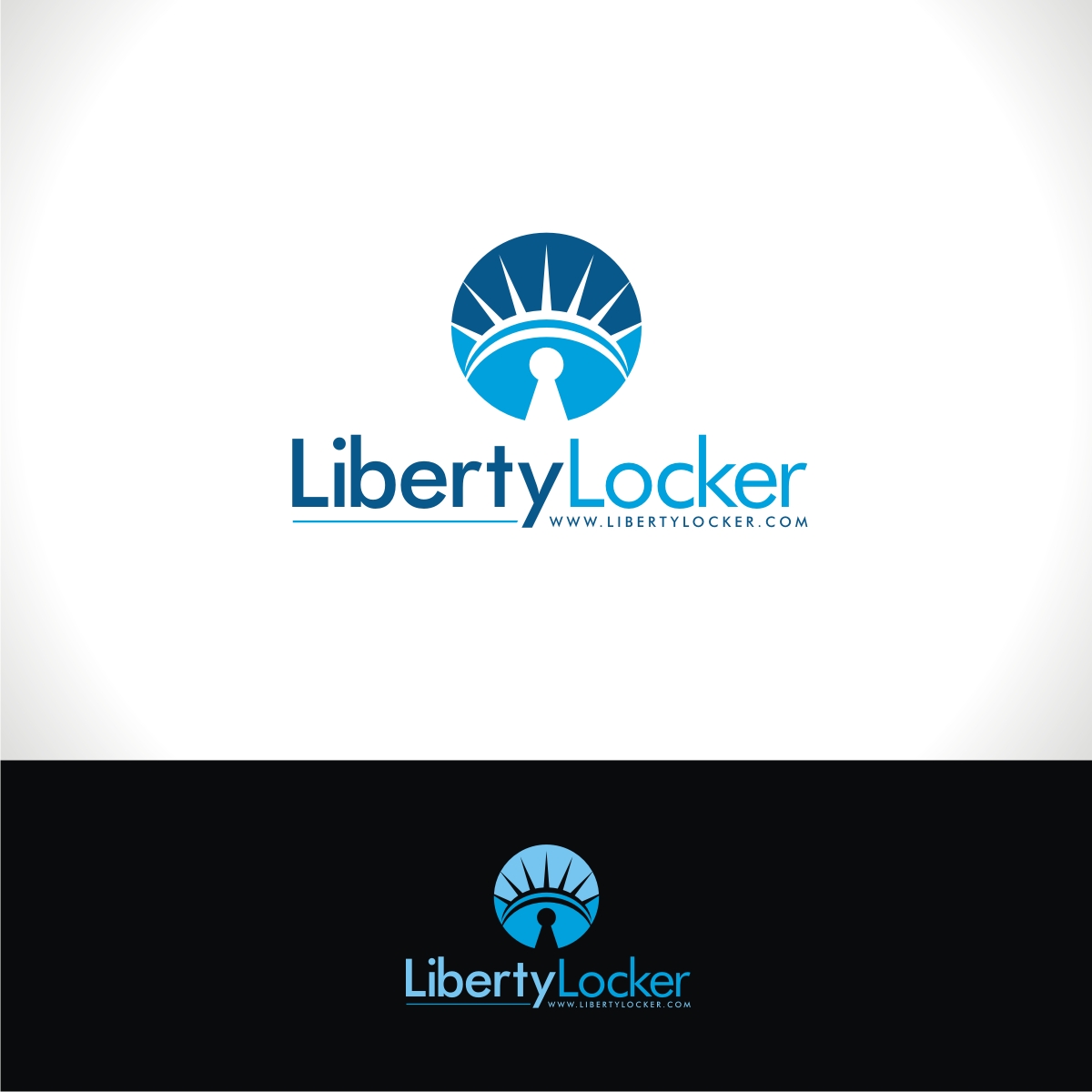 Logo Design by creative_2021 for this project | Design #27401384