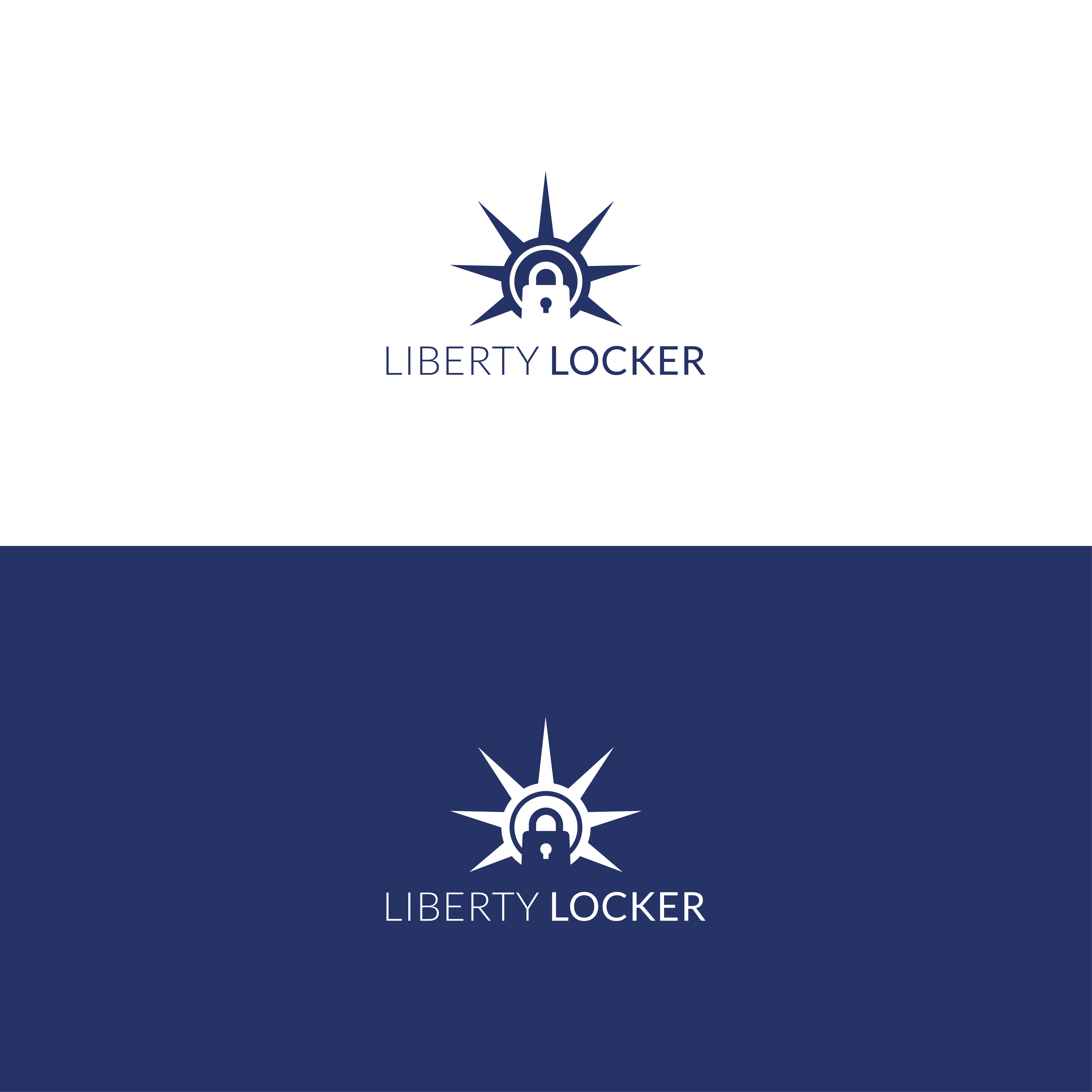 Logo Design by Jabersha for this project | Design #27398354