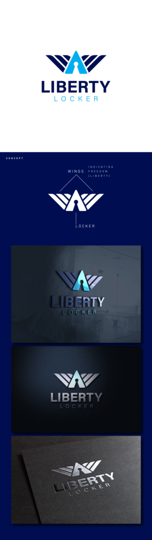 Logo Design by ZULLU