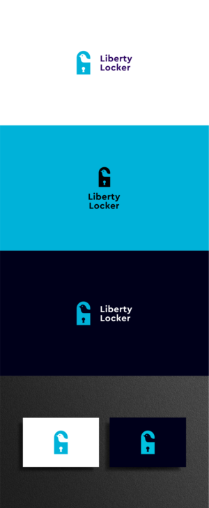 Logo Design by Omee for this project | Design: #27420503