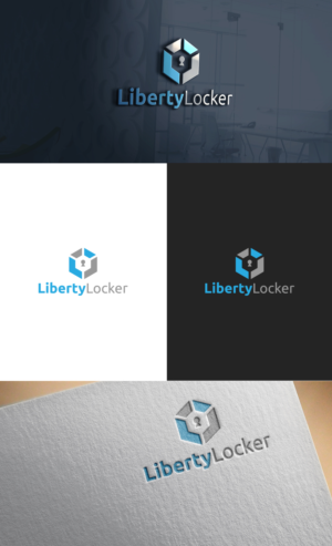 Logo Design by GLDesigns for this project | Design: #27397300