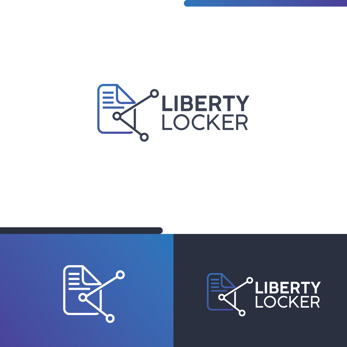 Logo Design by ecorokerz for this project | Design #27398392