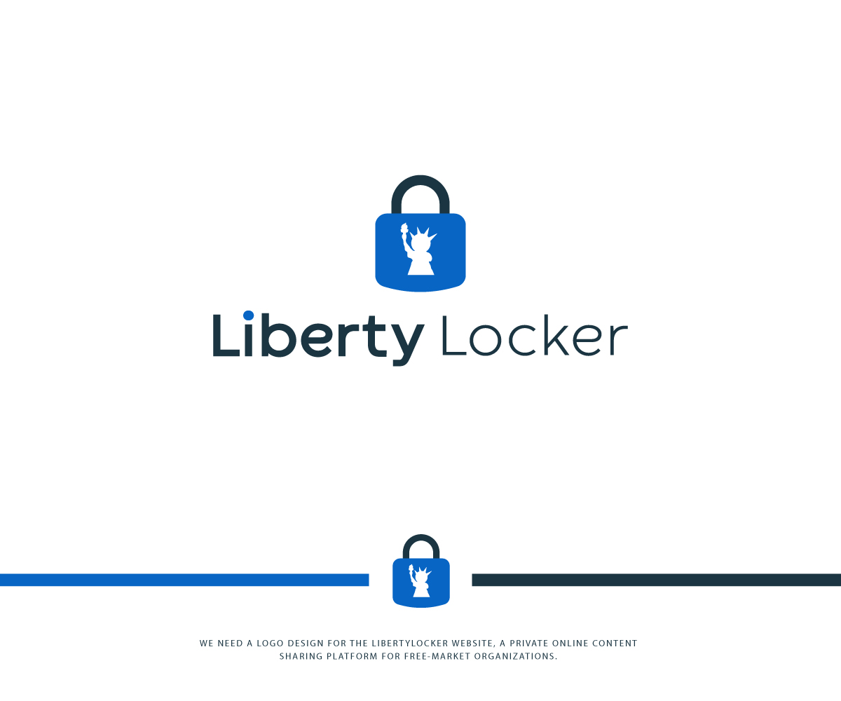 Logo Design by ecorokerz for this project | Design #27398751