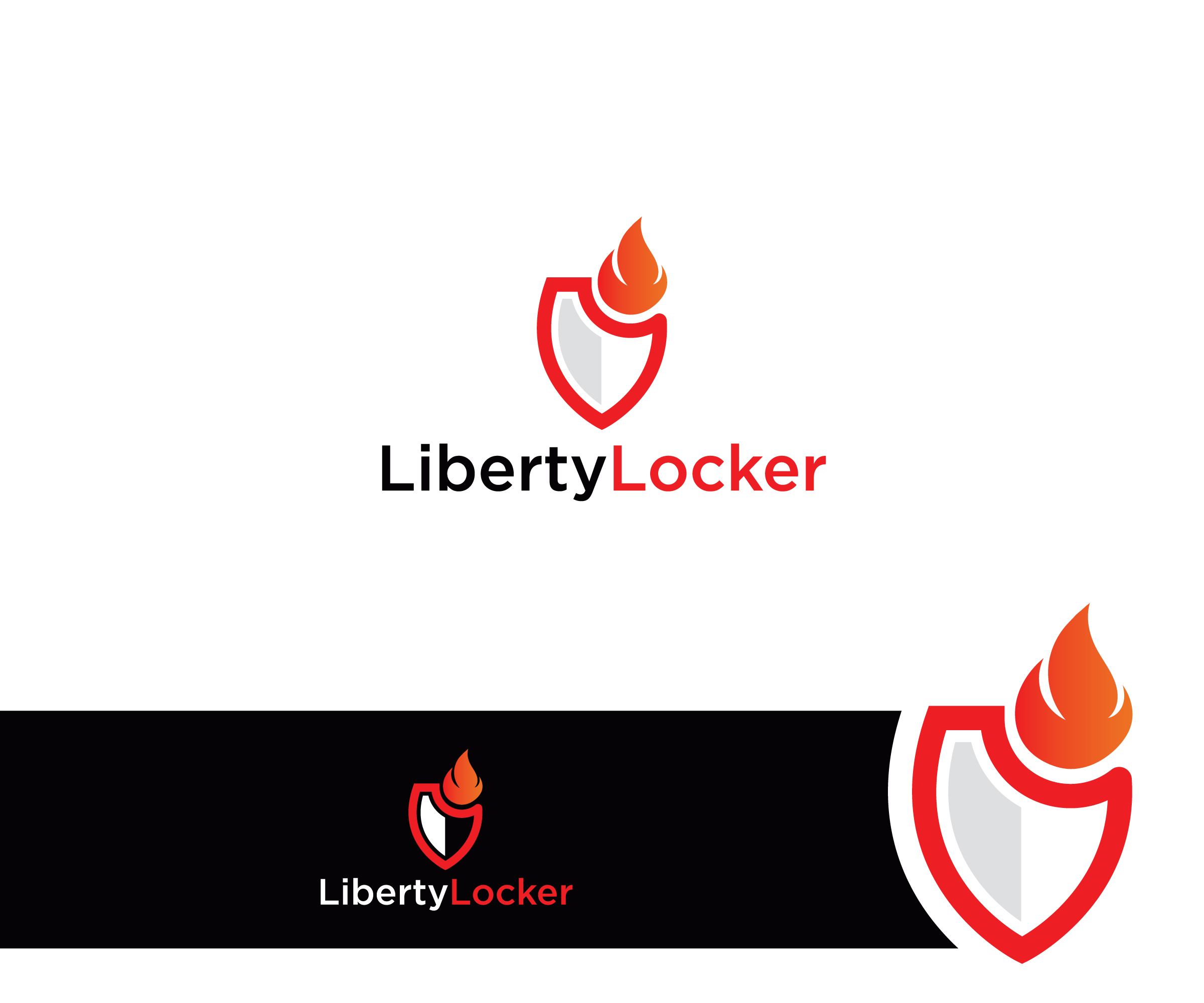 Logo Design by ecorokerz for this project | Design #27400974